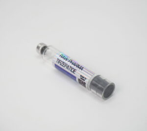 Raw Pharma - Tirzepatide Cartridge