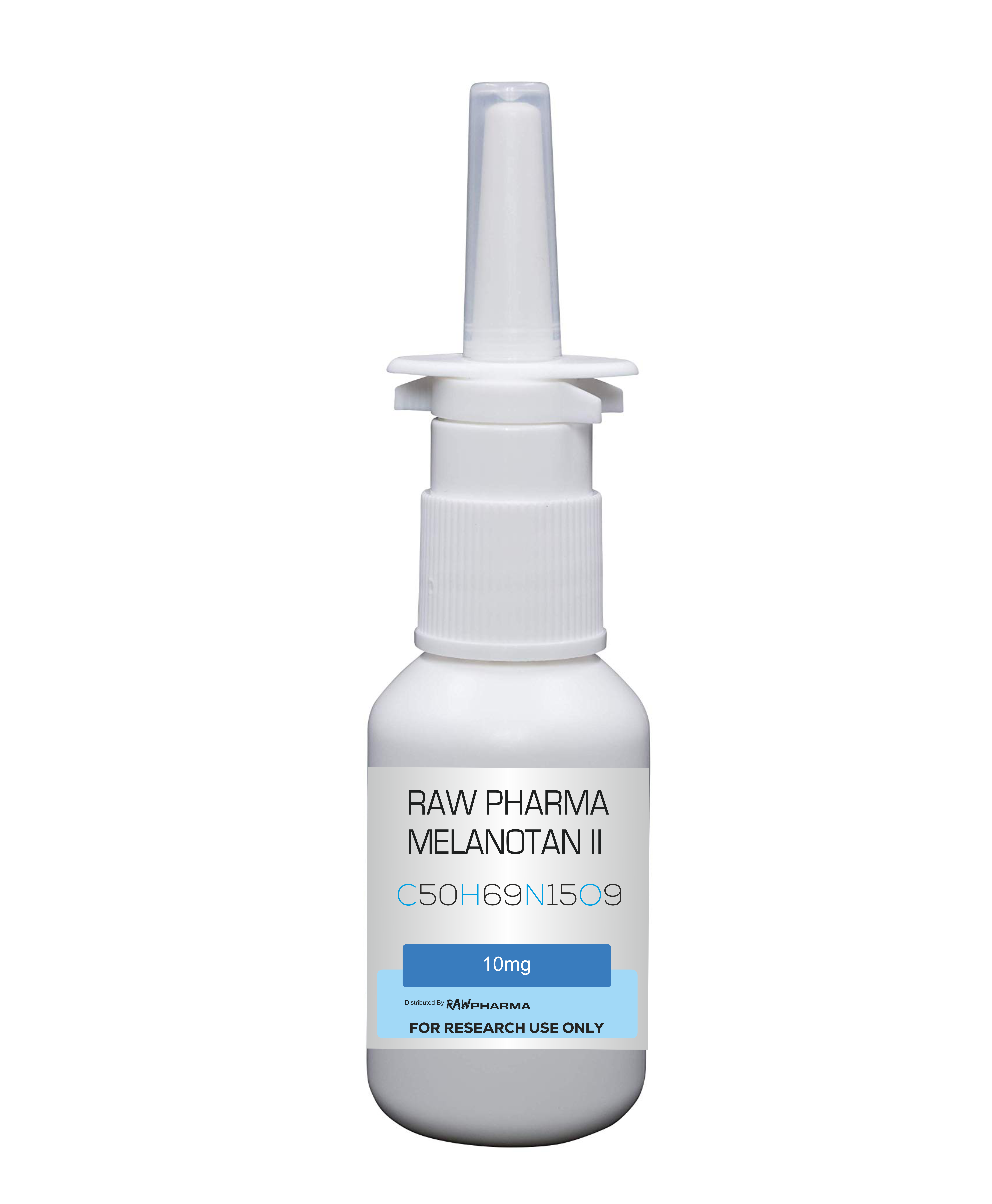 Raw Pharma - Melanoton Nasal