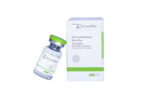 DERMATOX - Purified Botulinum