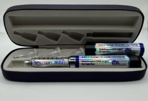 HGH Reusable Pen