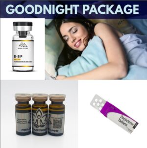 Goodnight Package