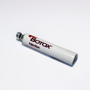 Botox Cartridge