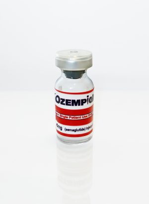 Ozempic - Semaglutide Vial