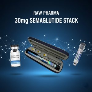 30mg Semaglutide Stack