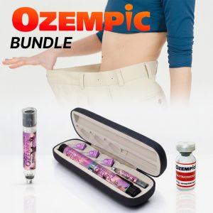 Ozempic Stack