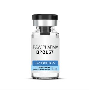 Bpc157 2mg