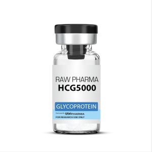 HCG5000