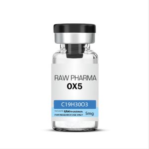 OX5 5mg