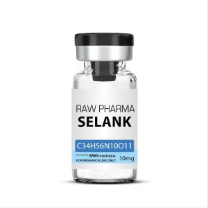 Selank 10mg