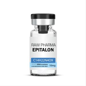 Epitalon 10mg