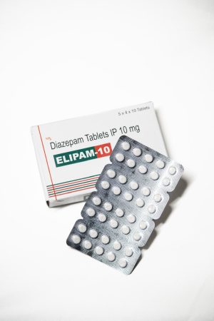 Diazepam 10mg