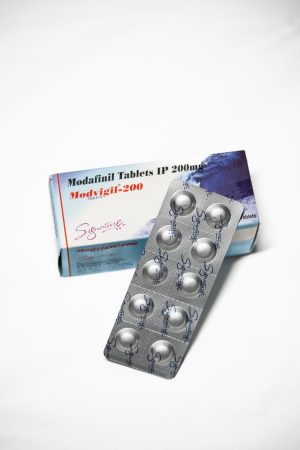 Modafinil 200mg