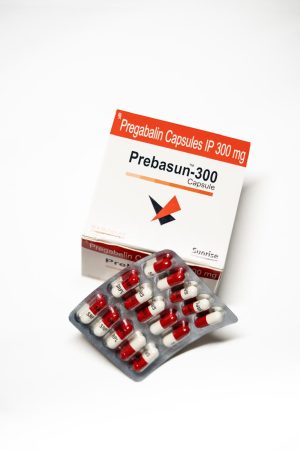 Pregabalin 300mg