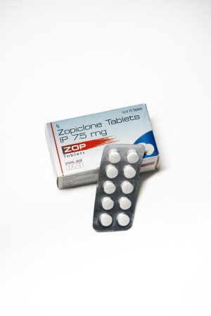 Zopiclone 7.5mg