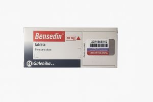 Bensiden 10mg