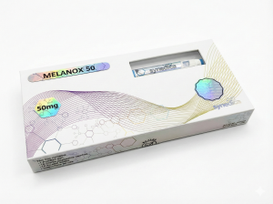 Melanox 50mg (MT2)