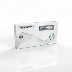 SYNEDICA Retatrutide